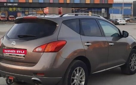 Nissan Murano, 2011 год, 790 000 рублей, 4 фотография