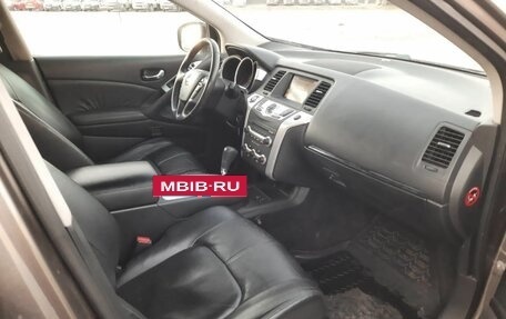 Nissan Murano, 2011 год, 790 000 рублей, 5 фотография