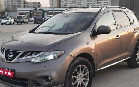 Nissan Murano, 2011 год, 790 000 рублей, 1 фотография