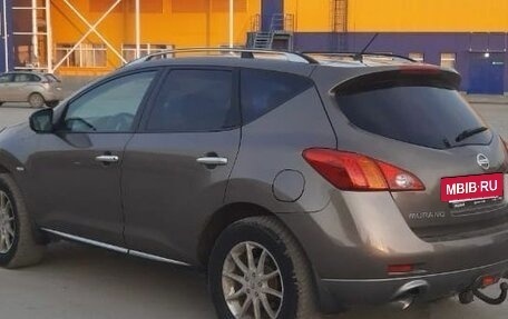 Nissan Murano, 2011 год, 790 000 рублей, 3 фотография