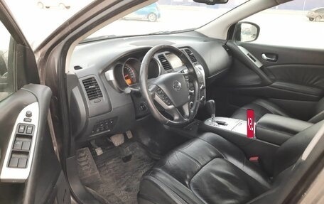Nissan Murano, 2011 год, 790 000 рублей, 6 фотография