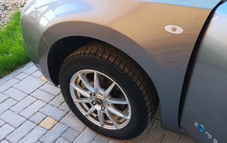 Nissan Leaf I, 2015 год, 870 000 рублей, 10 фотография