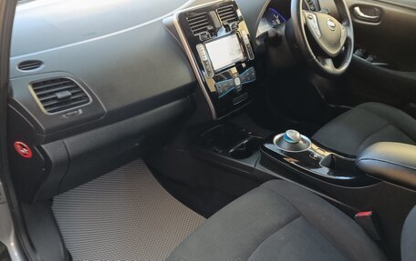 Nissan Leaf I, 2015 год, 870 000 рублей, 15 фотография