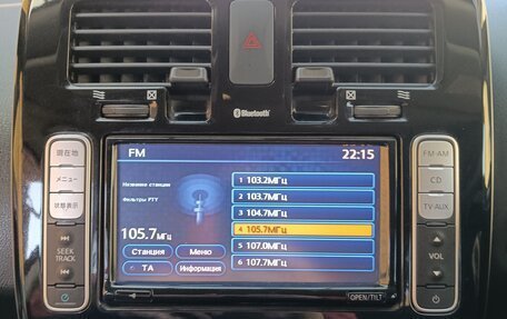 Nissan Leaf I, 2015 год, 870 000 рублей, 19 фотография