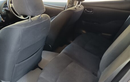 Nissan Leaf I, 2015 год, 870 000 рублей, 16 фотография