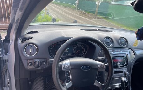 Ford Mondeo IV, 2008 год, 715 000 рублей, 6 фотография