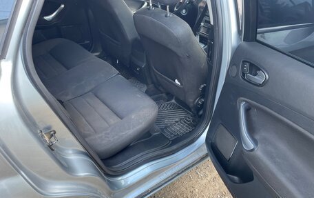 Ford Mondeo IV, 2008 год, 715 000 рублей, 7 фотография