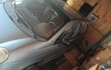 Daewoo Matiz I, 2011 год, 190 000 рублей, 4 фотография