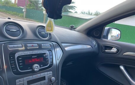 Ford Mondeo IV, 2008 год, 715 000 рублей, 8 фотография