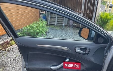Ford Mondeo IV, 2008 год, 715 000 рублей, 5 фотография