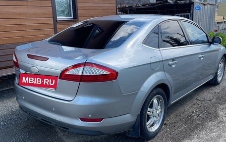 Ford Mondeo IV, 2008 год, 715 000 рублей, 2 фотография