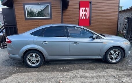 Ford Mondeo IV, 2008 год, 715 000 рублей, 3 фотография