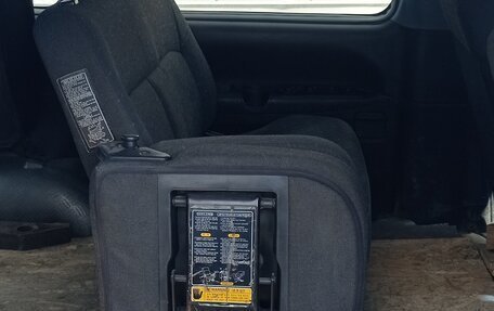 Hyundai Starex I рестайлинг, 2003 год, 390 000 рублей, 7 фотография