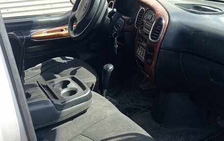 Hyundai Starex I рестайлинг, 2003 год, 390 000 рублей, 3 фотография