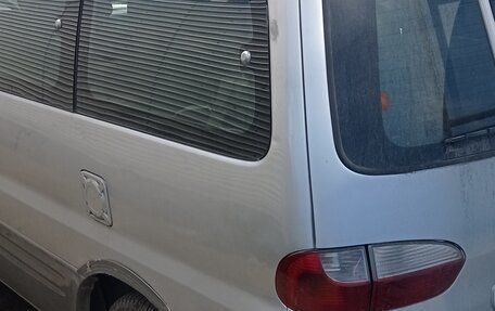 Hyundai Starex I рестайлинг, 2003 год, 390 000 рублей, 16 фотография