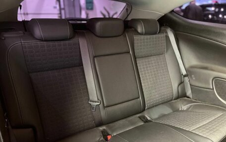 Opel Astra J, 2013 год, 1 080 000 рублей, 19 фотография