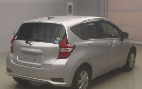 Nissan Note II рестайлинг, 2020 год, 830 000 рублей, 2 фотография