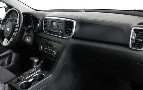 KIA Sportage IV рестайлинг, 2020 год, 2 190 000 рублей, 3 фотография
