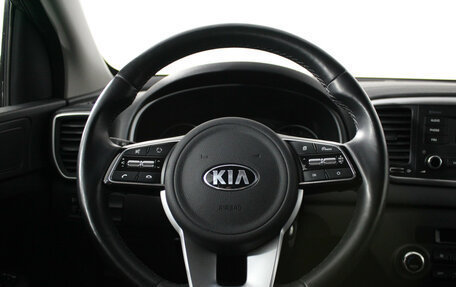 KIA Sportage IV рестайлинг, 2020 год, 2 190 000 рублей, 4 фотография