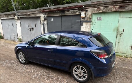 Opel Astra H, 2007 год, 490 000 рублей, 2 фотография