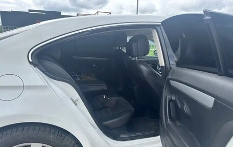 Volkswagen Passat CC I рестайлинг, 2013 год, 1 650 000 рублей, 9 фотография