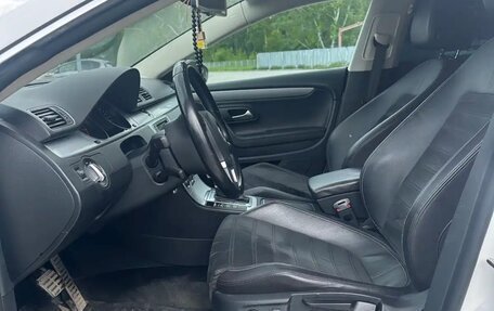 Volkswagen Passat CC I рестайлинг, 2013 год, 1 650 000 рублей, 10 фотография