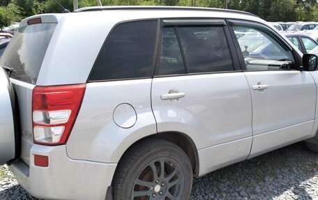 Suzuki Grand Vitara, 2008 год, 850 000 рублей, 7 фотография