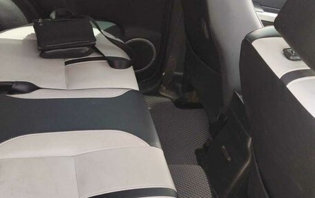 Suzuki Grand Vitara, 2008 год, 850 000 рублей, 5 фотография