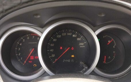 Suzuki Grand Vitara, 2008 год, 850 000 рублей, 8 фотография