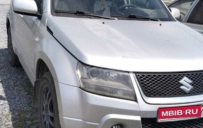 Suzuki Grand Vitara, 2008 год, 850 000 рублей, 1 фотография