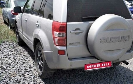 Suzuki Grand Vitara, 2008 год, 850 000 рублей, 6 фотография