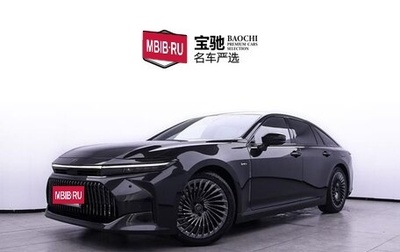 Toyota Crown, 2025 год, 6 400 000 рублей, 1 фотография