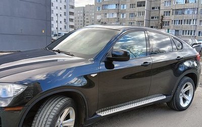 BMW X6, 2008 год, 1 422 000 рублей, 1 фотография