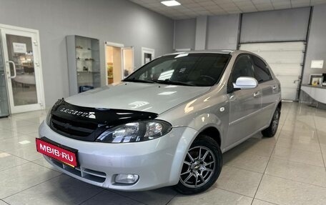 Chevrolet Lacetti, 2009 год, 475 000 рублей, 1 фотография
