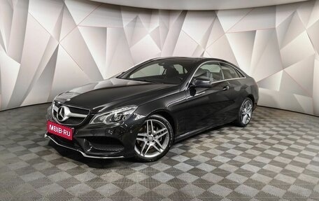 Mercedes-Benz E-Класс, 2015 год, 2 343 000 рублей, 1 фотография