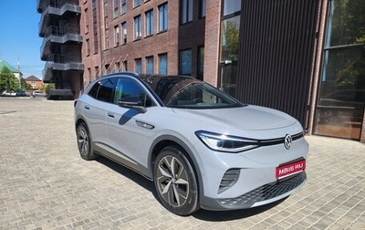 Volkswagen ID.4, 2022 год, 2 990 000 рублей, 1 фотография