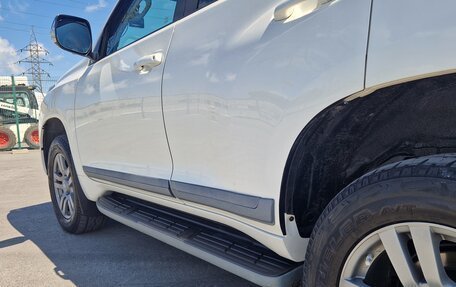 Toyota Land Cruiser Prado 150 рестайлинг 2, 2010 год, 3 100 000 рублей, 9 фотография