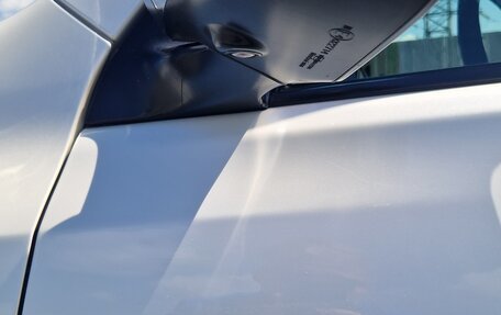 Toyota Land Cruiser Prado 150 рестайлинг 2, 2010 год, 3 100 000 рублей, 10 фотография