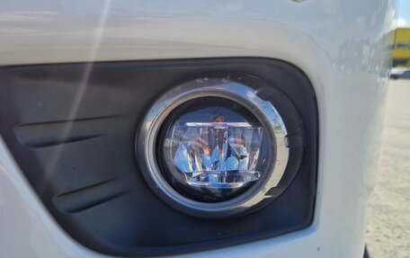 Toyota Land Cruiser Prado 150 рестайлинг 2, 2010 год, 3 100 000 рублей, 13 фотография