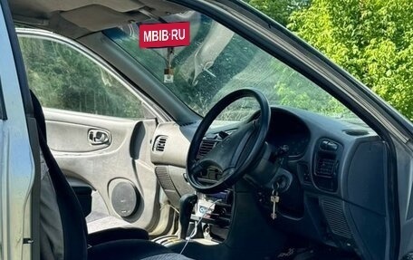 Mitsubishi Mirage IV, 1995 год, 250 000 рублей, 6 фотография
