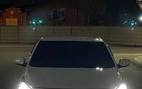 Hyundai Solaris II рестайлинг, 2015 год, 1 075 000 рублей, 2 фотография