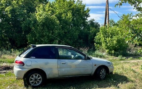 Mitsubishi Mirage IV, 1995 год, 250 000 рублей, 10 фотография