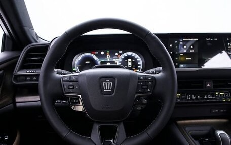 Toyota Crown, 2025 год, 6 400 000 рублей, 9 фотография