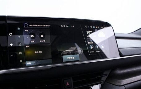 Toyota Crown, 2025 год, 6 400 000 рублей, 11 фотография