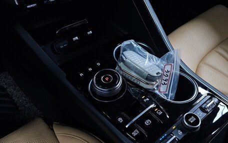 KIA K5, 2022 год, 2 382 887 рублей, 9 фотография