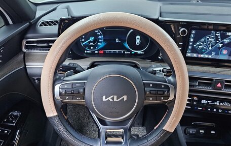 KIA K5, 2022 год, 2 382 887 рублей, 7 фотография