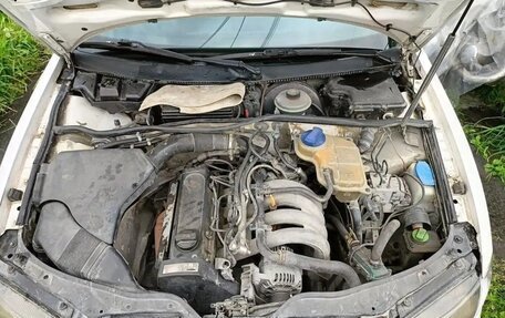 Volkswagen Passat B5+ рестайлинг, 1997 год, 100 000 рублей, 2 фотография