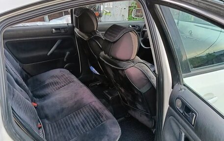 Volkswagen Passat B5+ рестайлинг, 1997 год, 100 000 рублей, 10 фотография