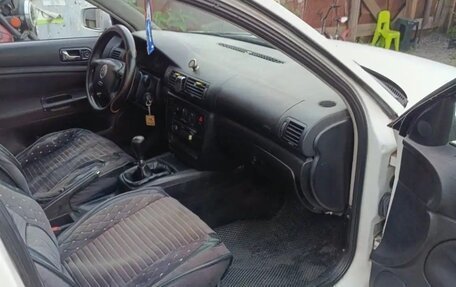 Volkswagen Passat B5+ рестайлинг, 1997 год, 100 000 рублей, 12 фотография