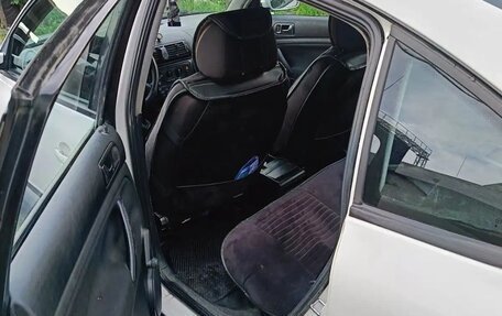 Volkswagen Passat B5+ рестайлинг, 1997 год, 100 000 рублей, 6 фотография